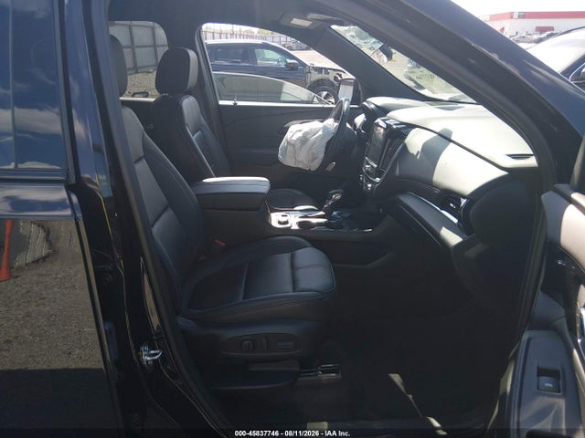 Продажа на аукционе авто 2023 Chevrolet Traverse Fwd Rs, vin: 1GNERJKW8PJ279941, номер лота: 45837746