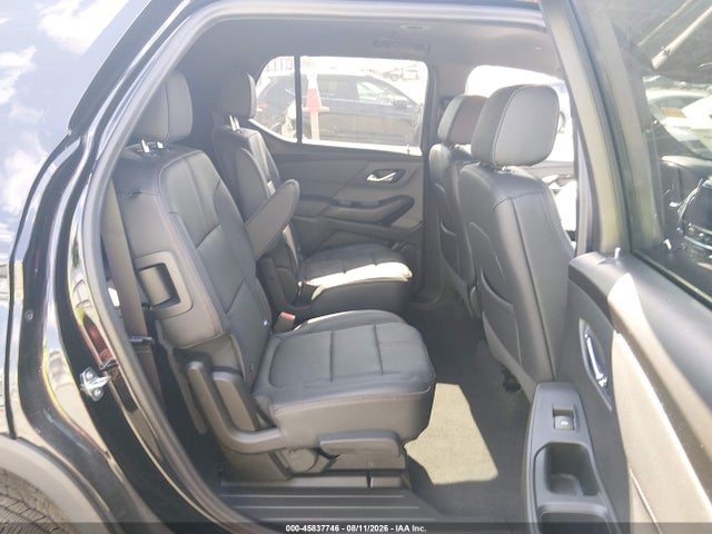 Продажа на аукционе авто 2023 Chevrolet Traverse Fwd Rs, vin: 1GNERJKW8PJ279941, номер лота: 45837746