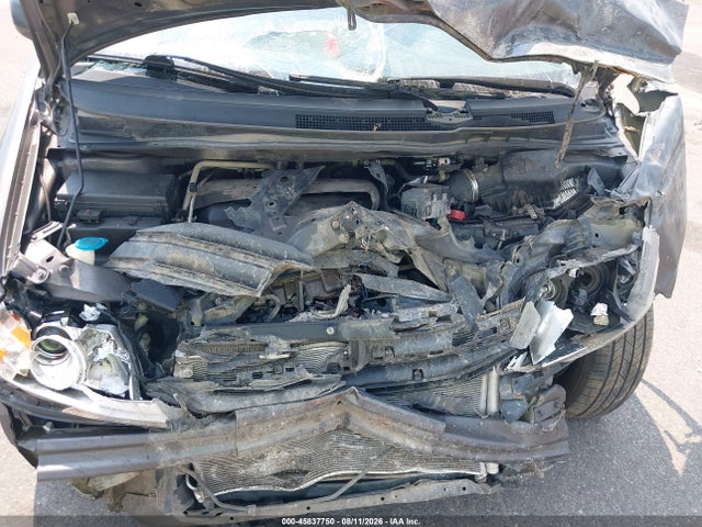 Aukcja sprzedaży 2012 Honda Odyssey Ex-l, vin: 5FNRL5H66CB090278, numer aukcji: 45837750