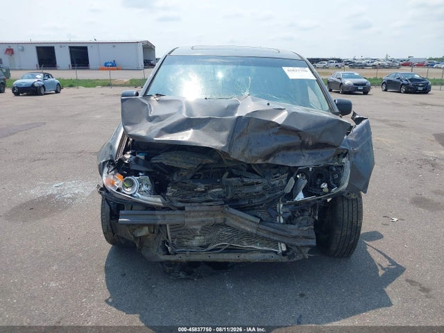 Aukcja sprzedaży 2012 Honda Odyssey Ex-l, vin: 5FNRL5H66CB090278, numer aukcji: 45837750