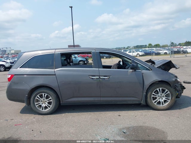 Aukcja sprzedaży 2012 Honda Odyssey Ex-l, vin: 5FNRL5H66CB090278, numer aukcji: 45837750