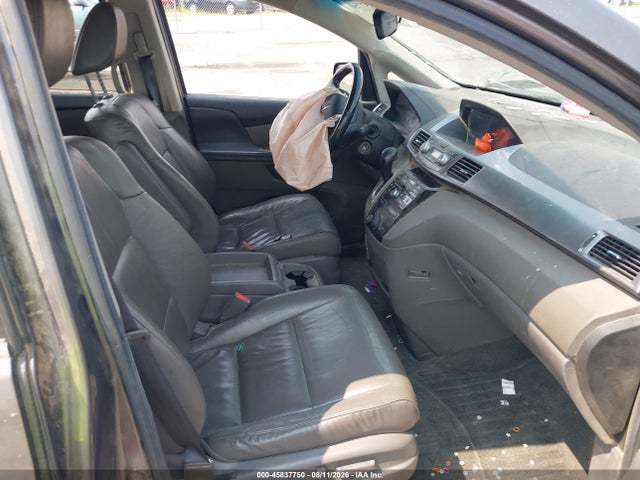 Aukcja sprzedaży 2012 Honda Odyssey Ex-l, vin: 5FNRL5H66CB090278, numer aukcji: 45837750