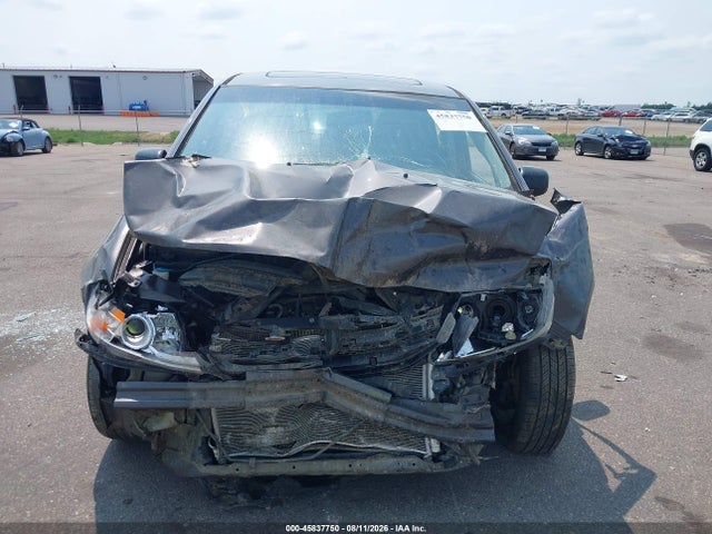 Aukcja sprzedaży 2012 Honda Odyssey Ex-l, vin: 5FNRL5H66CB090278, numer aukcji: 45837750