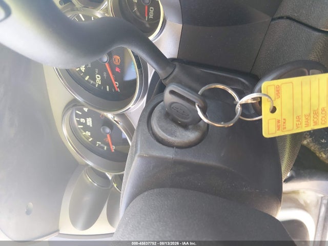 45837752 :رقم المزاد ، 3GCPCSE08BG327531 vin ، 2011 Chevrolet Silverado 1500 Lt مزاد بيع