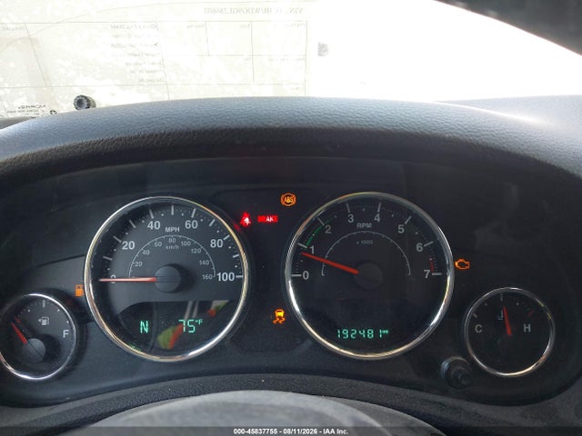 Продаж на аукціоні авто 2016 Jeep Wrangler Unlimited Sport, vin: 1C4BJWDG9GL286603, номер лоту: 45837755