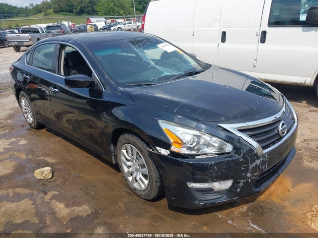 Продажа на аукционе авто 2015 Nissan Altima 2.5 S, vin: 1N4AL3AP7FC113403, номер лота: 45837759