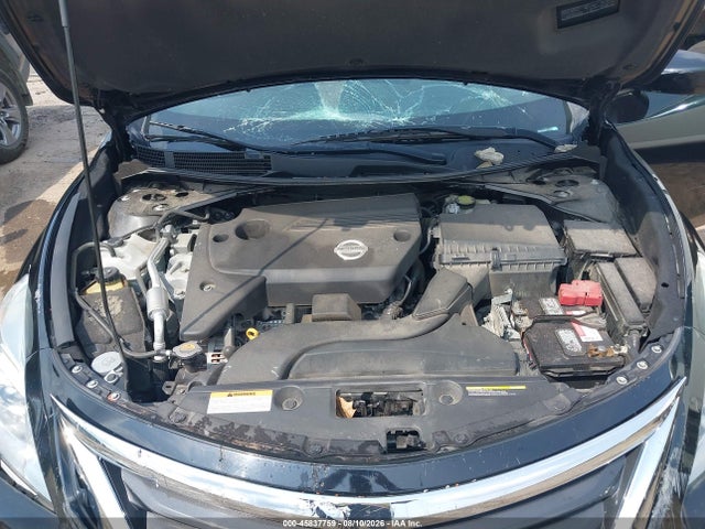 Продажа на аукционе авто 2015 Nissan Altima 2.5 S, vin: 1N4AL3AP7FC113403, номер лота: 45837759