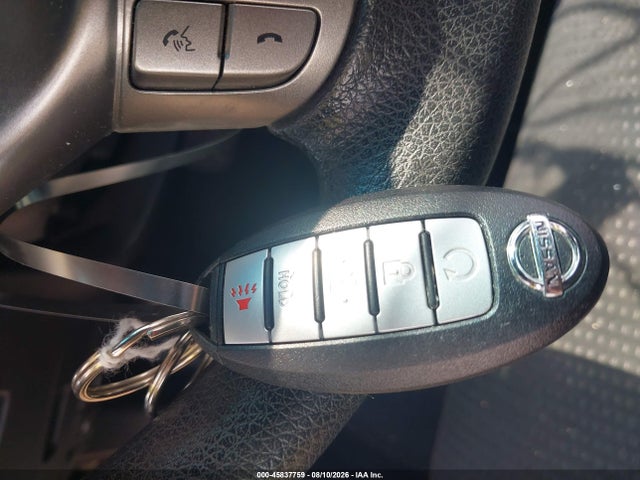Продажа на аукционе авто 2015 Nissan Altima 2.5 S, vin: 1N4AL3AP7FC113403, номер лота: 45837759