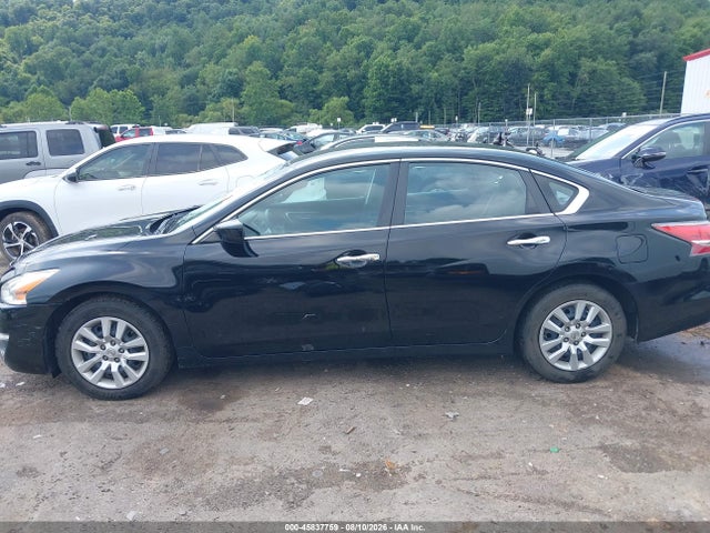 Продажа на аукционе авто 2015 Nissan Altima 2.5 S, vin: 1N4AL3AP7FC113403, номер лота: 45837759