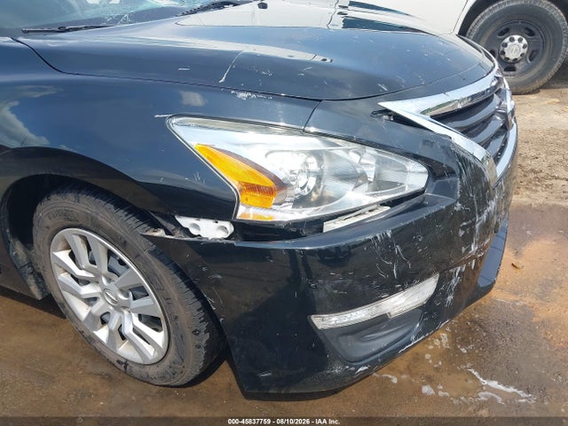 Продажа на аукционе авто 2015 Nissan Altima 2.5 S, vin: 1N4AL3AP7FC113403, номер лота: 45837759