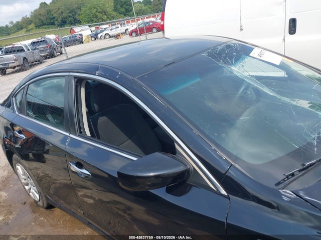 Продажа на аукционе авто 2015 Nissan Altima 2.5 S, vin: 1N4AL3AP7FC113403, номер лота: 45837759