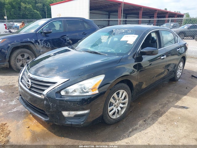 Продажа на аукционе авто 2015 Nissan Altima 2.5 S, vin: 1N4AL3AP7FC113403, номер лота: 45837759