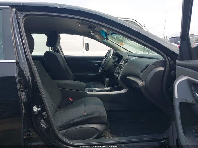 Продажа на аукционе авто 2015 Nissan Altima 2.5 S, vin: 1N4AL3AP7FC113403, номер лота: 45837759