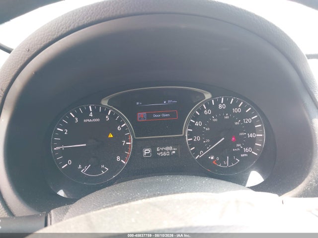 Продажа на аукционе авто 2015 Nissan Altima 2.5 S, vin: 1N4AL3AP7FC113403, номер лота: 45837759