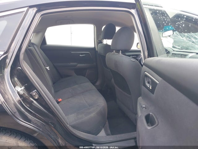 Продажа на аукционе авто 2015 Nissan Altima 2.5 S, vin: 1N4AL3AP7FC113403, номер лота: 45837759