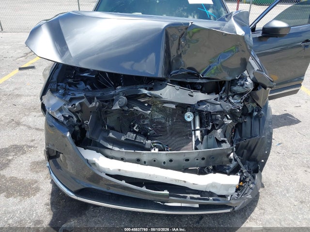 Продаж на аукціоні авто 2022 Mazda Cx-9 Grand Touring, vin: JM3TCBDYXN0620367, номер лоту: 45837760