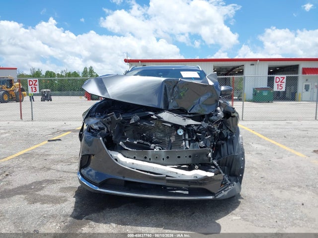 Продаж на аукціоні авто 2022 Mazda Cx-9 Grand Touring, vin: JM3TCBDYXN0620367, номер лоту: 45837760