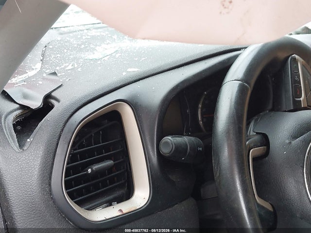 Продажа на аукционе авто 2016 Jeep Renegade Latitude, vin: ZACCJBBTXGPC63114, номер лота: 45837762