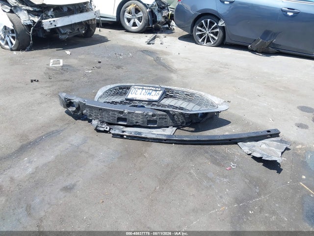 Toyota COROLLA LE 2020 5YFEPRAE9LP096799 Image 12