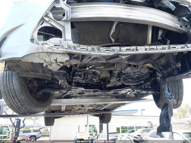 Toyota COROLLA LE 2020 5YFEPRAE9LP096799 Image 18