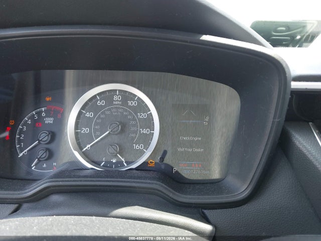 Toyota COROLLA LE 2020 5YFEPRAE9LP096799 Image 21
