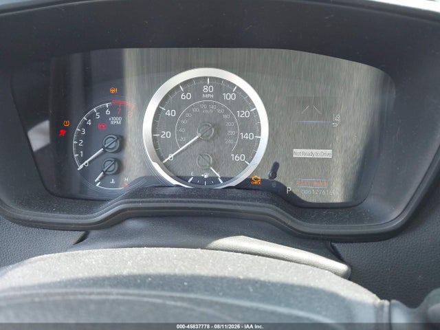 Toyota COROLLA LE 2020 5YFEPRAE9LP096799 Image 7