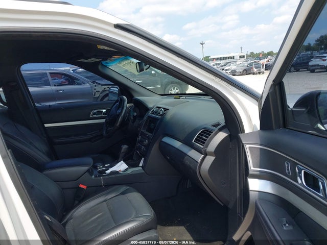 Продаж на аукціоні авто 2017 Ford Explorer Xlt, vin: 1FM5K8D8XHGC47233, номер лоту: 45837779