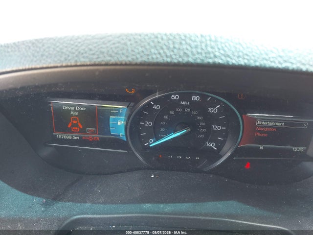 Продаж на аукціоні авто 2017 Ford Explorer Xlt, vin: 1FM5K8D8XHGC47233, номер лоту: 45837779