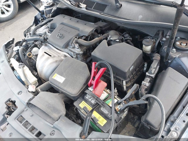 45837785 :رقم المزاد ، 4T4BF1FK6GR562351 vin ، 2016 Toyota Camry Le مزاد بيع