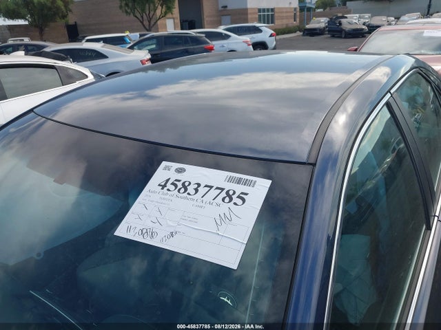 45837785 :رقم المزاد ، 4T4BF1FK6GR562351 vin ، 2016 Toyota Camry Le مزاد بيع