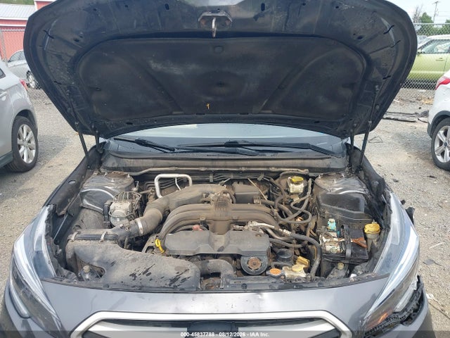 45837788 :رقم المزاد ، 4S3BNAB62K3016459 vin ، 2019 Subaru Legacy 2.5i مزاد بيع