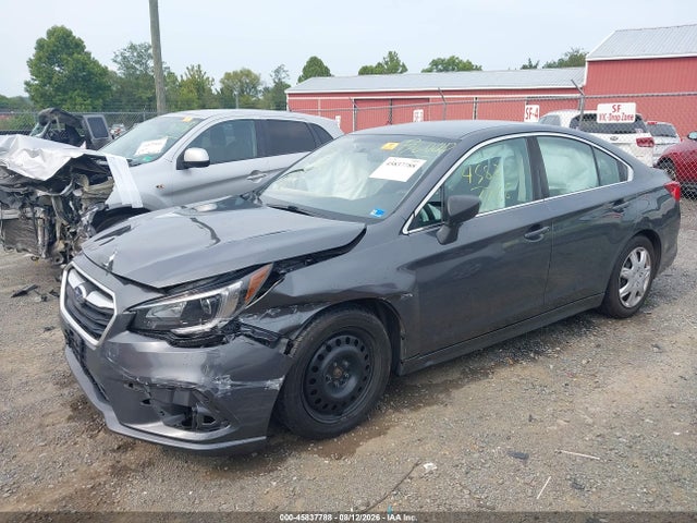 45837788 :رقم المزاد ، 4S3BNAB62K3016459 vin ، 2019 Subaru Legacy 2.5i مزاد بيع