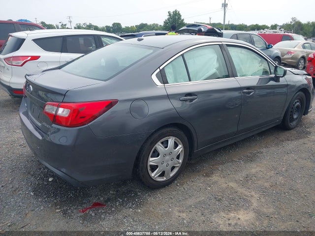 45837788 :رقم المزاد ، 4S3BNAB62K3016459 vin ، 2019 Subaru Legacy 2.5i مزاد بيع