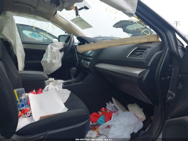45837788 :رقم المزاد ، 4S3BNAB62K3016459 vin ، 2019 Subaru Legacy 2.5i مزاد بيع
