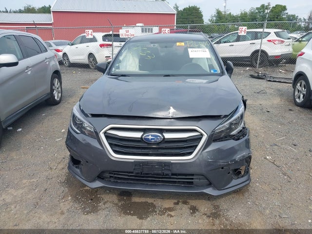45837788 :رقم المزاد ، 4S3BNAB62K3016459 vin ، 2019 Subaru Legacy 2.5i مزاد بيع