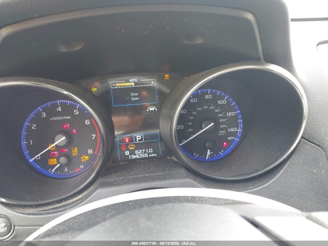 45837788 :رقم المزاد ، 4S3BNAB62K3016459 vin ، 2019 Subaru Legacy 2.5i مزاد بيع