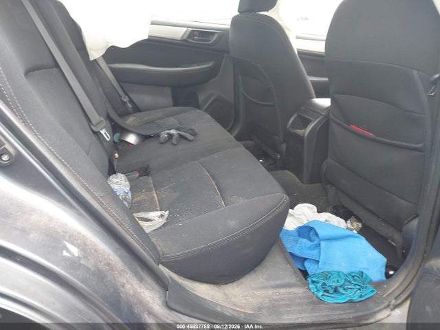 45837788 :رقم المزاد ، 4S3BNAB62K3016459 vin ، 2019 Subaru Legacy 2.5i مزاد بيع