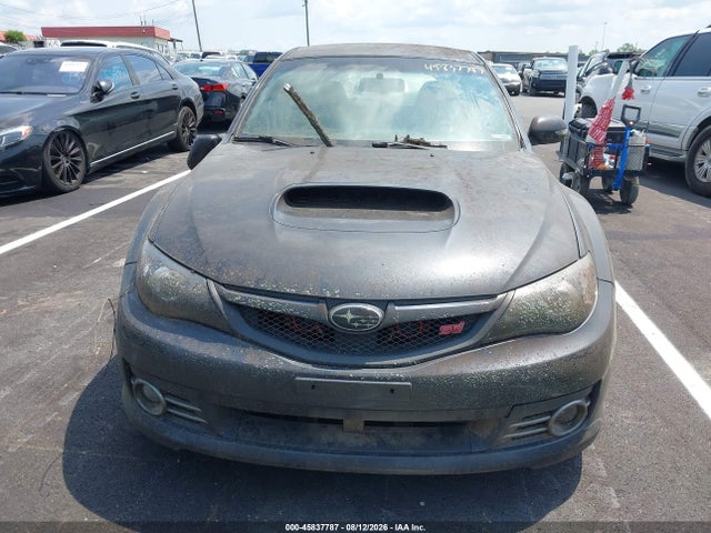 Продаж на аукціоні авто 2010 Subaru Impreza Wrx Sti, vin: JF1GR8H62AL811042, номер лоту: 45837787