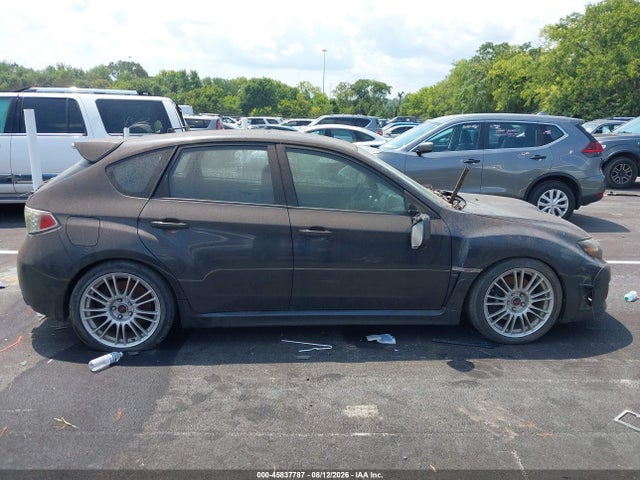 Продаж на аукціоні авто 2010 Subaru Impreza Wrx Sti, vin: JF1GR8H62AL811042, номер лоту: 45837787