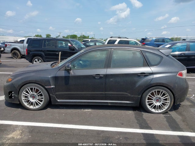 Продаж на аукціоні авто 2010 Subaru Impreza Wrx Sti, vin: JF1GR8H62AL811042, номер лоту: 45837787