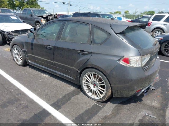 Продаж на аукціоні авто 2010 Subaru Impreza Wrx Sti, vin: JF1GR8H62AL811042, номер лоту: 45837787