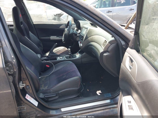 Продаж на аукціоні авто 2010 Subaru Impreza Wrx Sti, vin: JF1GR8H62AL811042, номер лоту: 45837787
