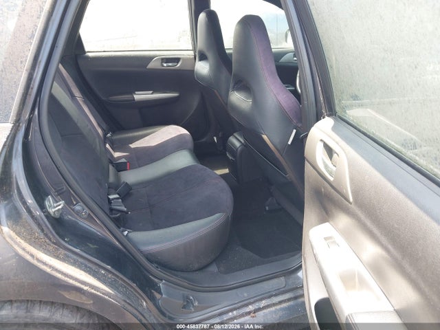 Продаж на аукціоні авто 2010 Subaru Impreza Wrx Sti, vin: JF1GR8H62AL811042, номер лоту: 45837787