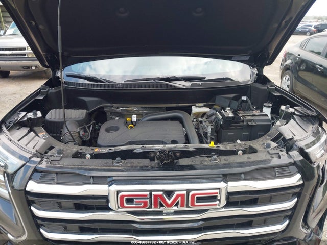 Продажа на аукционе авто 2026 Gmc Terrain Awd Elevation, vin: 3GKALUEG8TL414793, номер лота: 45837792