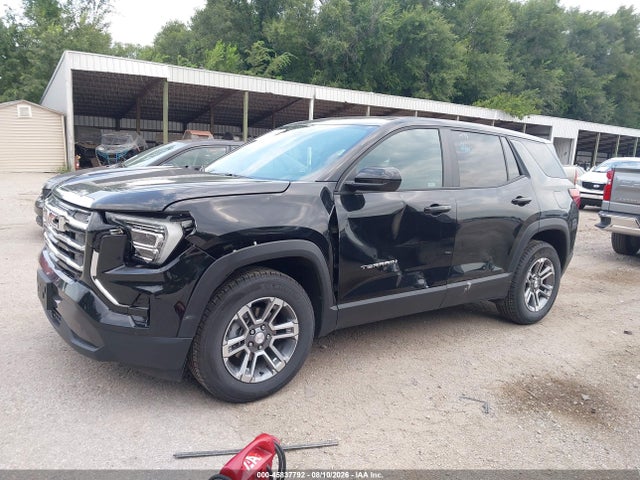 Продажа на аукционе авто 2026 Gmc Terrain Awd Elevation, vin: 3GKALUEG8TL414793, номер лота: 45837792