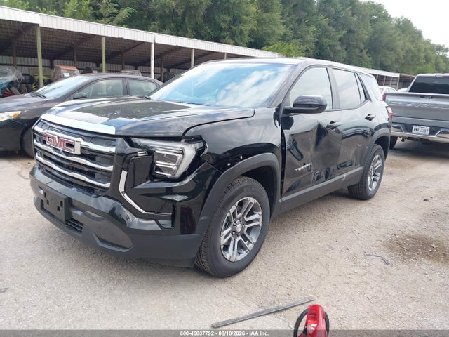 Продажа на аукционе авто 2026 Gmc Terrain Awd Elevation, vin: 3GKALUEG8TL414793, номер лота: 45837792