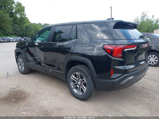 Продажа на аукционе авто 2026 Gmc Terrain Awd Elevation, vin: 3GKALUEG8TL414793, номер лота: 45837792