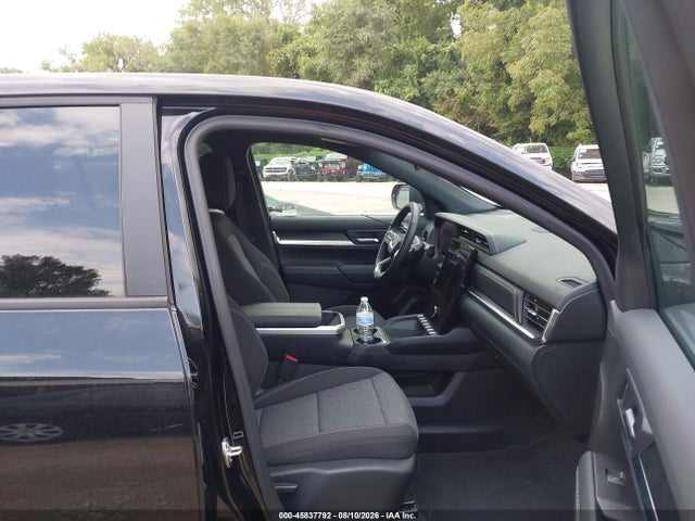 Продажа на аукционе авто 2026 Gmc Terrain Awd Elevation, vin: 3GKALUEG8TL414793, номер лота: 45837792