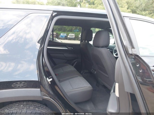 Продажа на аукционе авто 2026 Gmc Terrain Awd Elevation, vin: 3GKALUEG8TL414793, номер лота: 45837792