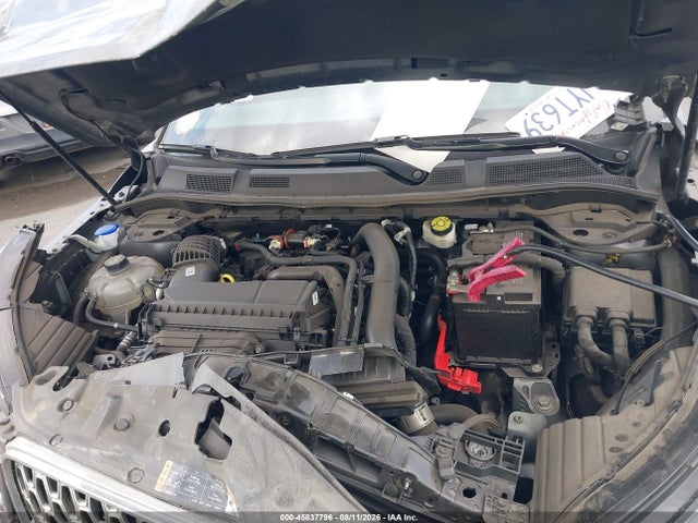5LMCJ1CA9PUL04959 Lincoln Corsair Standard
